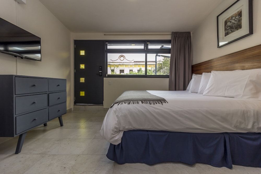 Arawi Hotel Boutique 2