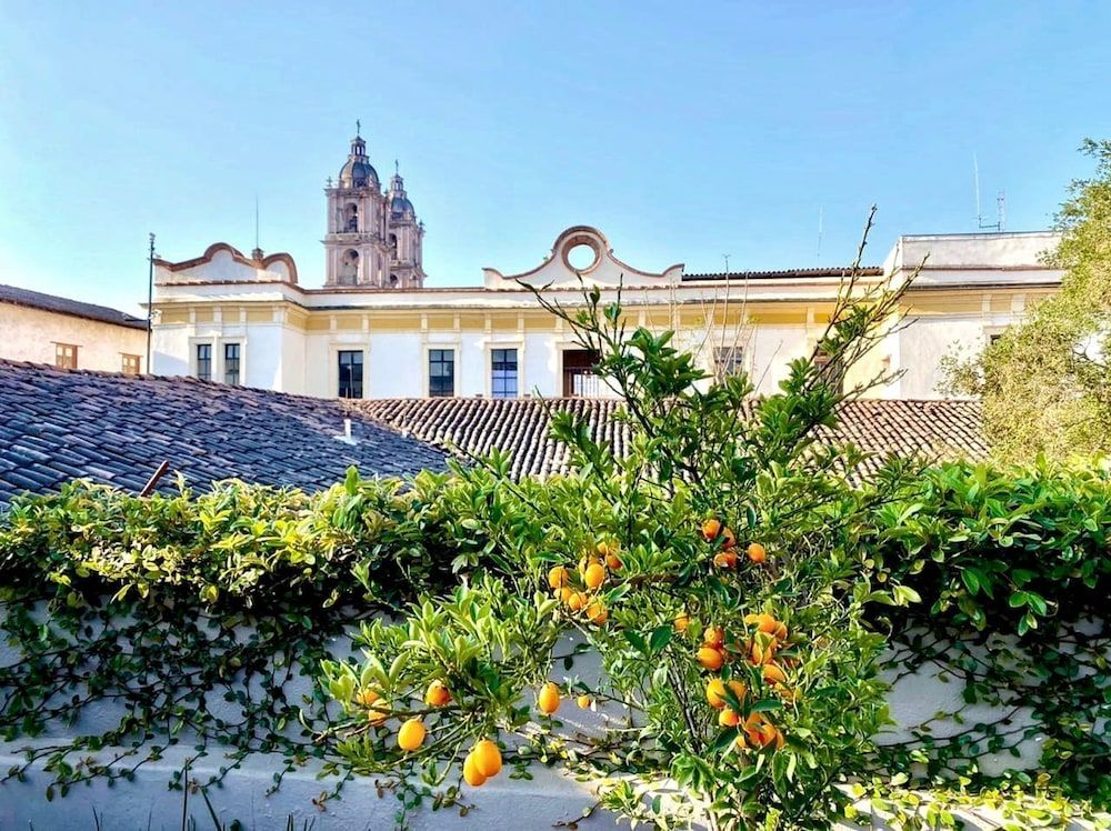 Arawi Hotel Boutique