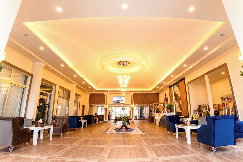 Continent Hotel Kapadokus Thermal