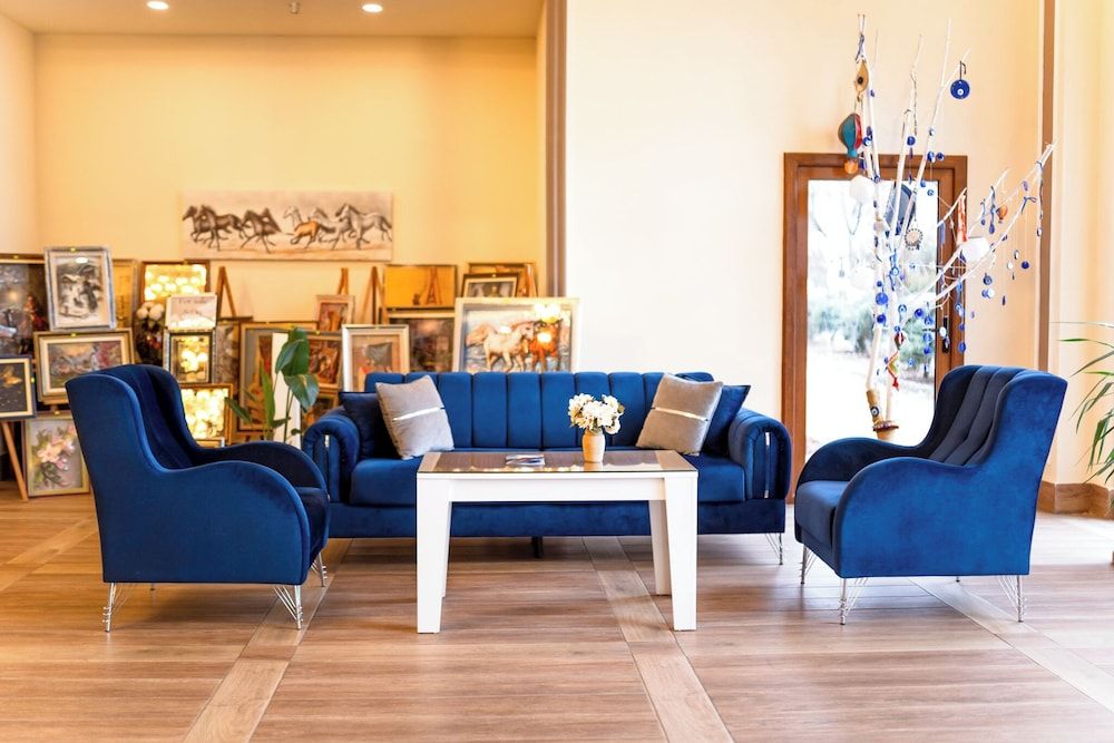 Continent Hotel Kapadokus Thermal 3