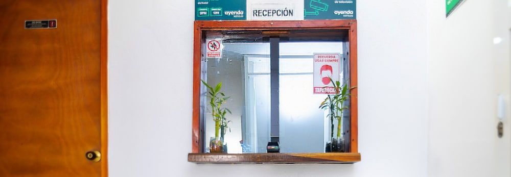 Hotel Esperanza AC 3