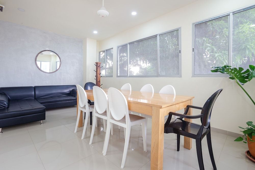 Ayenda Hotel Alejandría 2