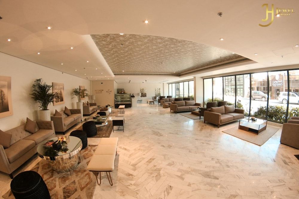 The Jewel Hotel 3