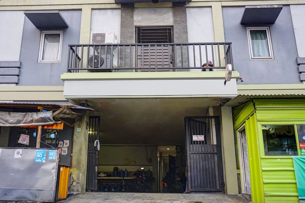 OYO 91257 Royani Residence 2 estrellas en Jakarta