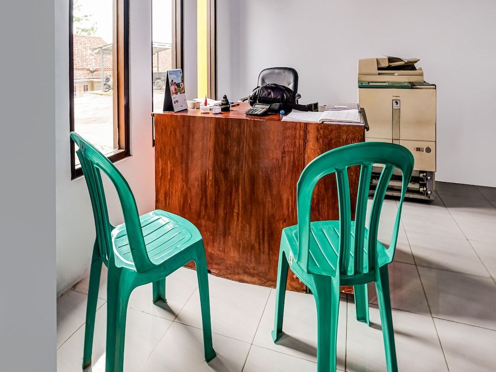 OYO Homes 91067 Desa Wisata Santanamekar 3