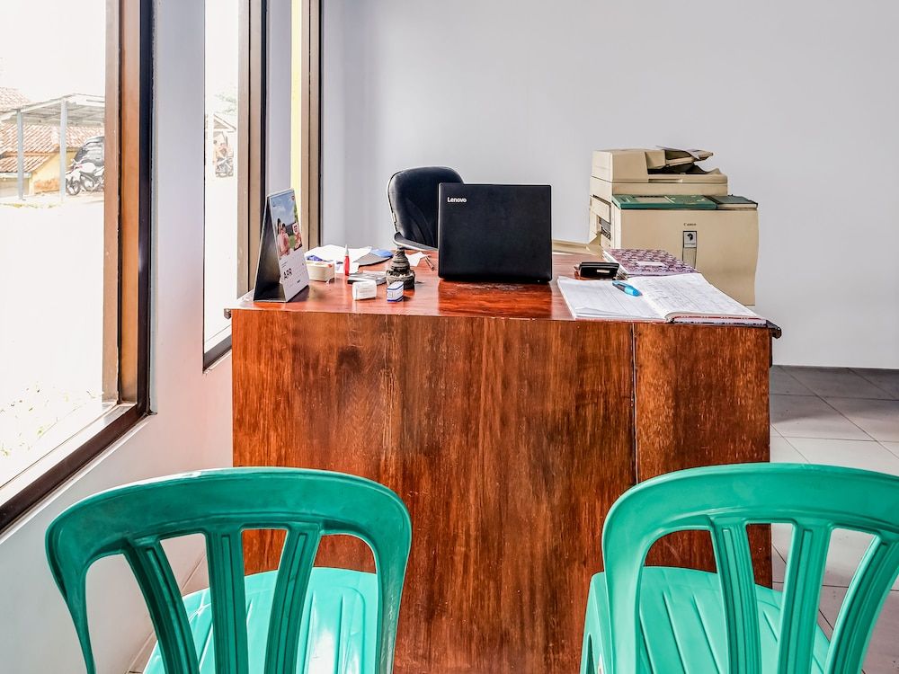 OYO Homes 91067 Desa Wisata Santanamekar 2