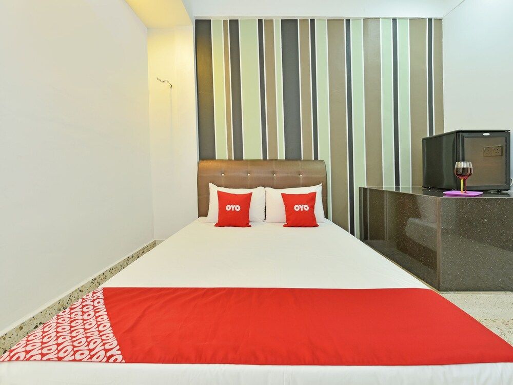 OYO Home 90427 Mm Homestay
