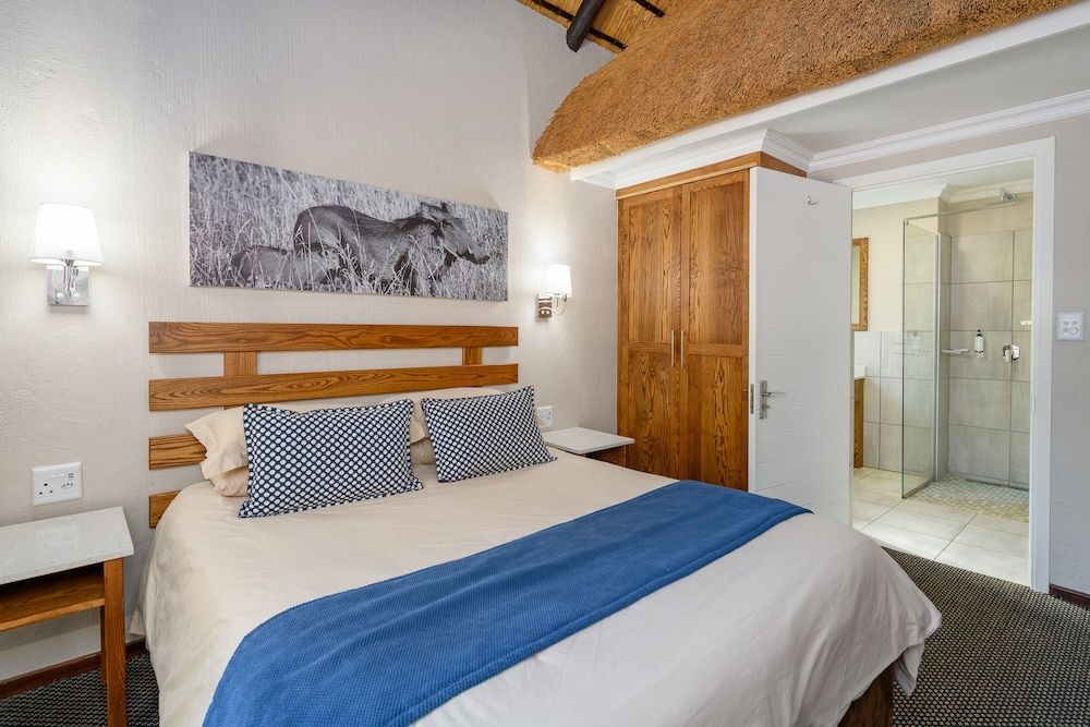 Waterberg Game Park 2