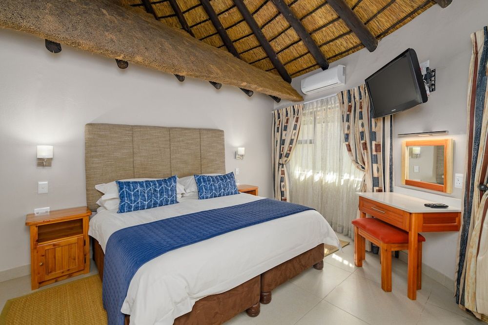 Waterberg Game Park 3