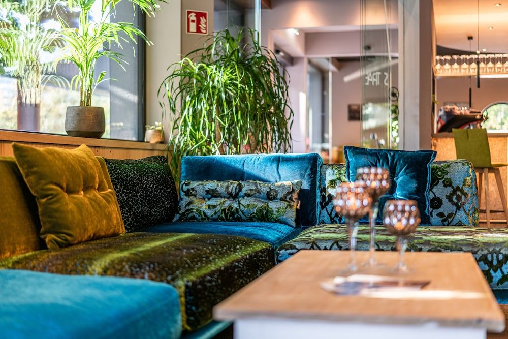 Rufi's Hotel Innsbruck 2