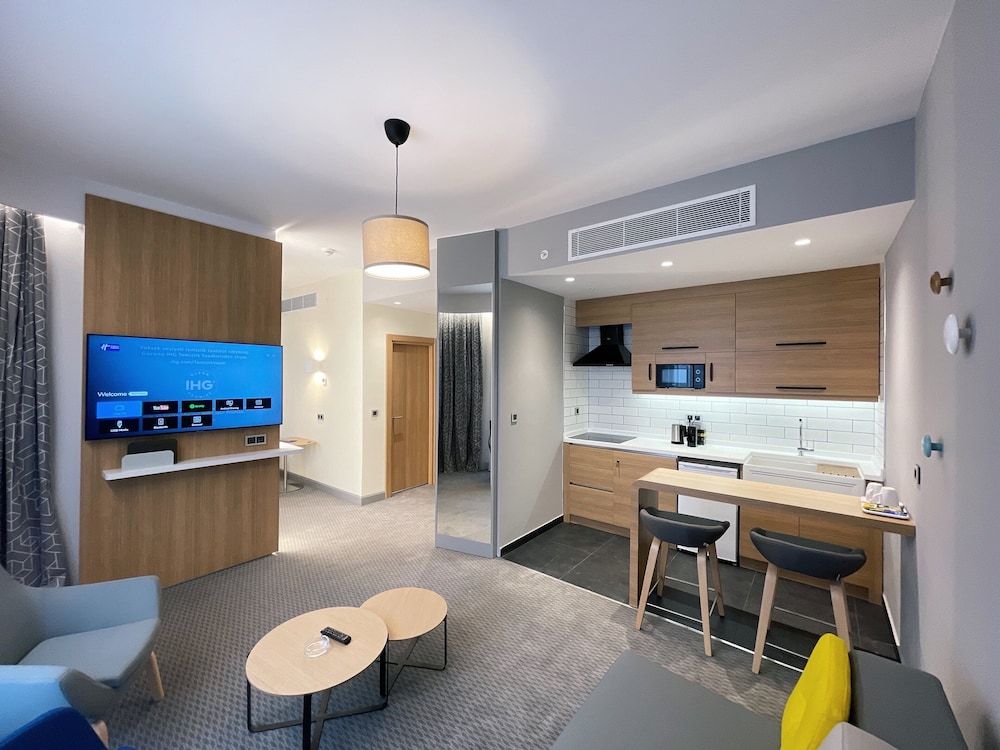 Holiday Inn Express Ankara Airport by IHG 3