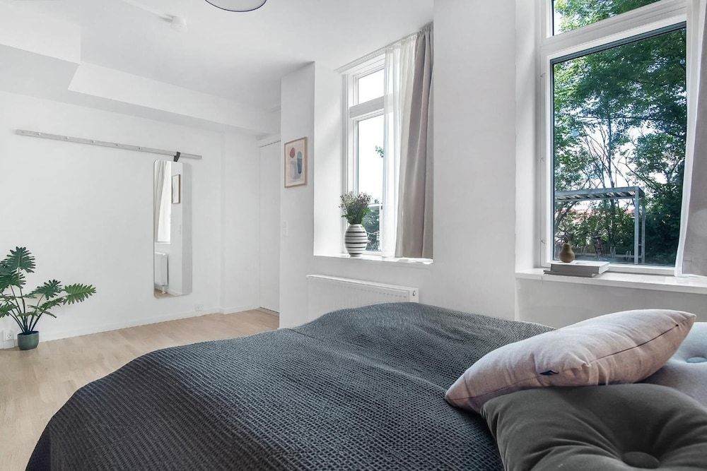 STUDIO1A Hotel Apartments -1 estrellas en Copenhague