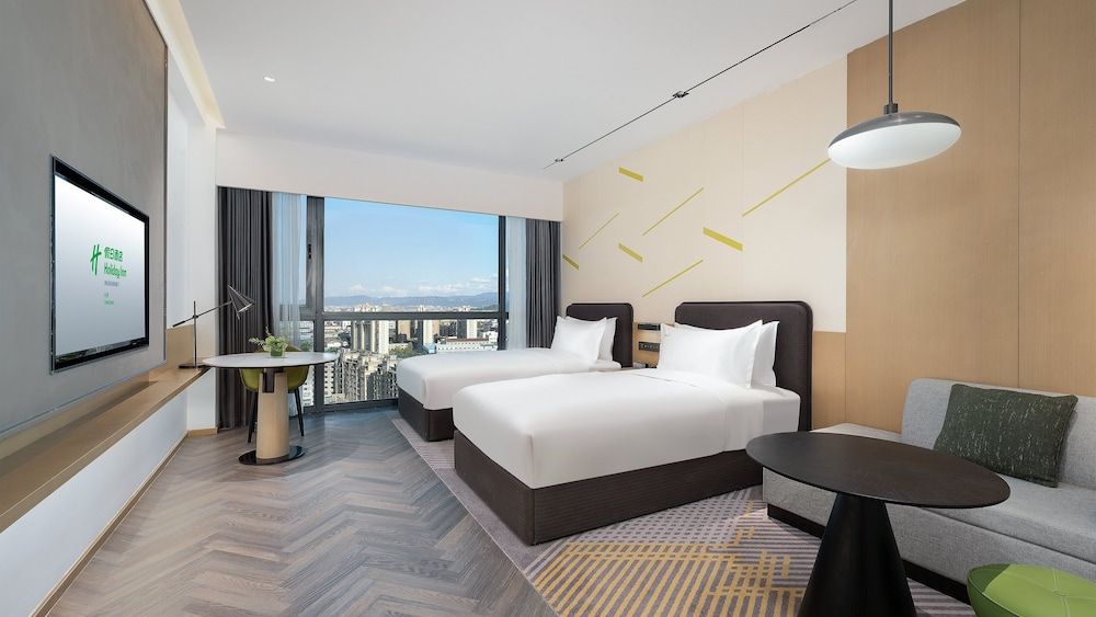 Holiday Inn YONGKANG by IHG 3