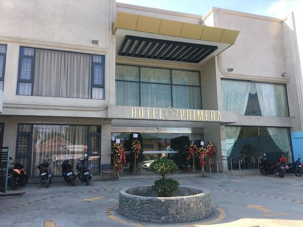 Hotel Primera 1