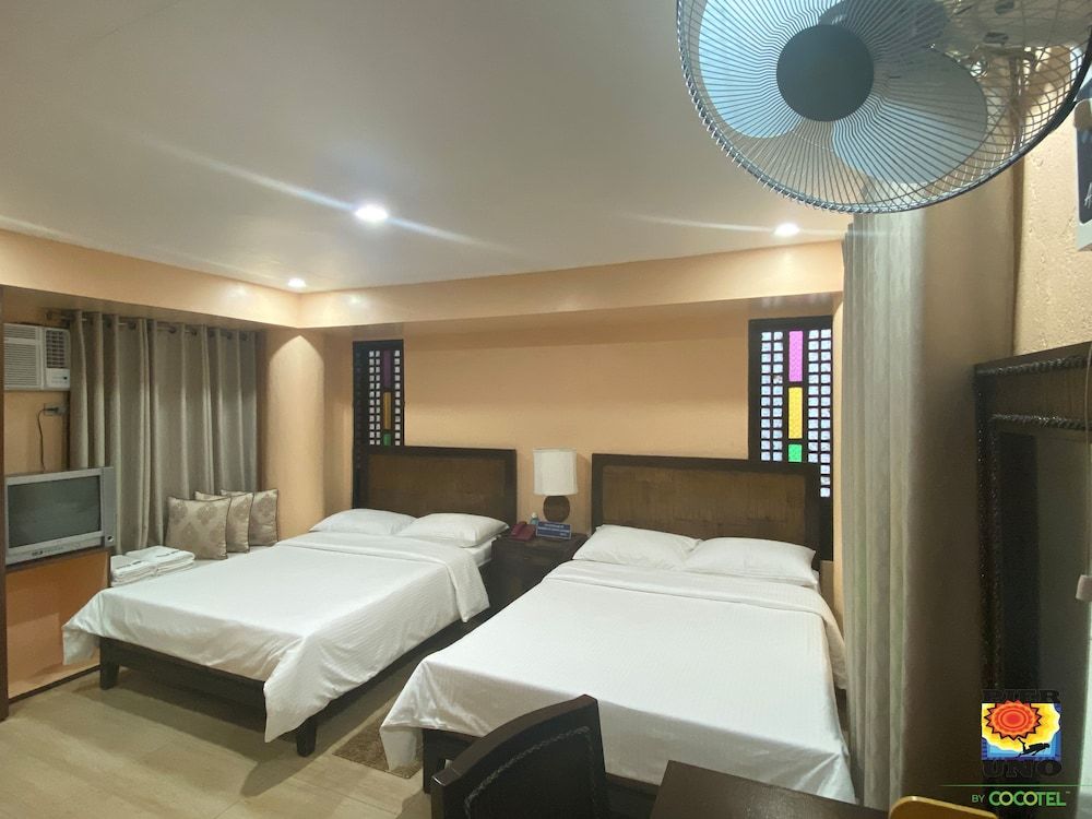 Pier Uno Dive Resort 3