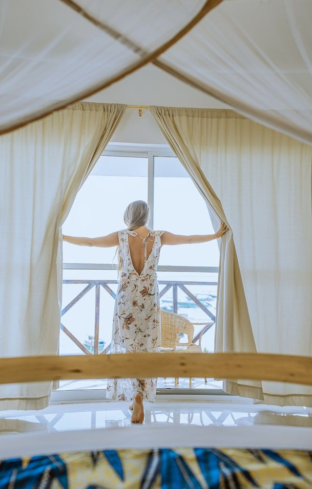 Sansi Kendwa Beach Resort 2