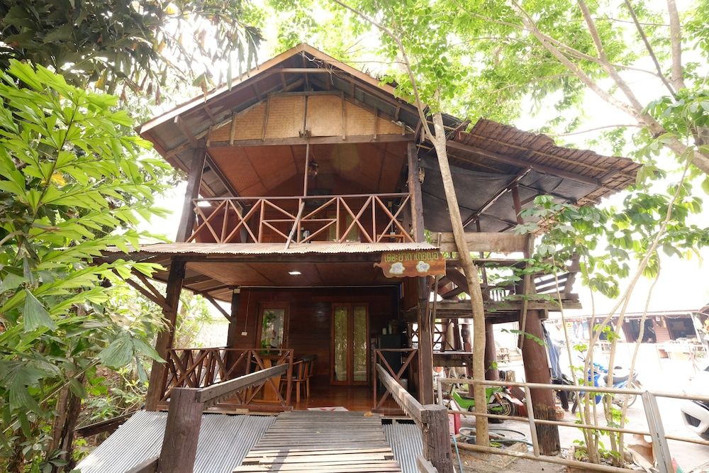 P&P Coffee & Resort Mae Sariang