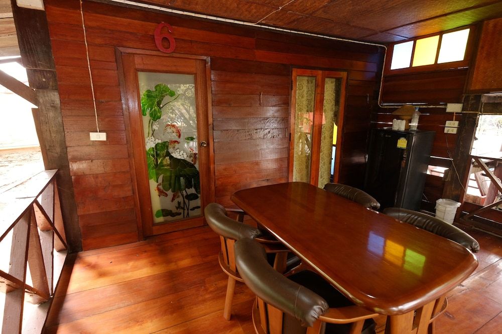 P&P Coffee & Resort Mae Sariang 2