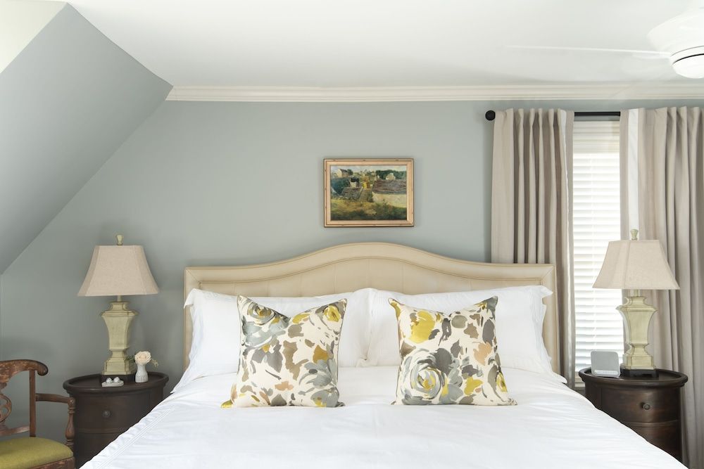 134 Prince - Luxury Boutique Hotel 3