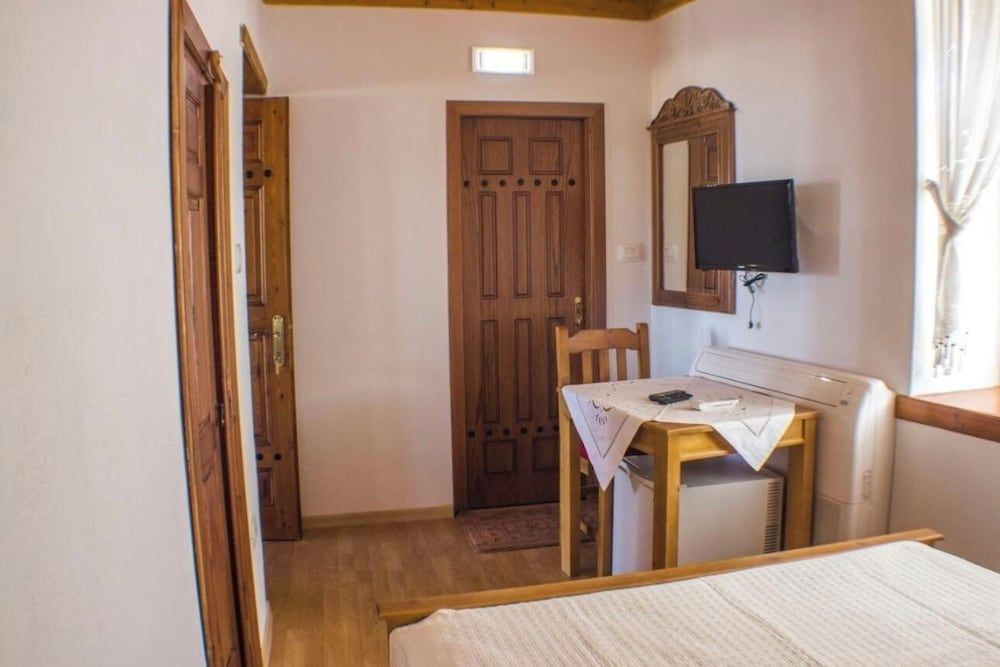 Hotel Old Bazaar 1790 2