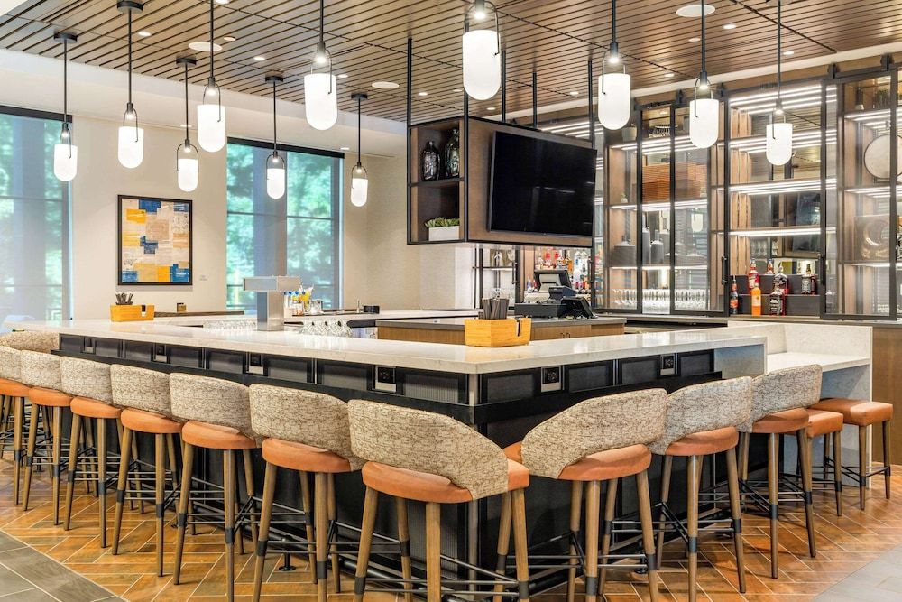 Cambria Hotel New Haven University Area -1 étoiles à New Haven