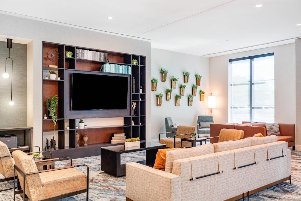 Cambria Hotel New Haven University Area 2