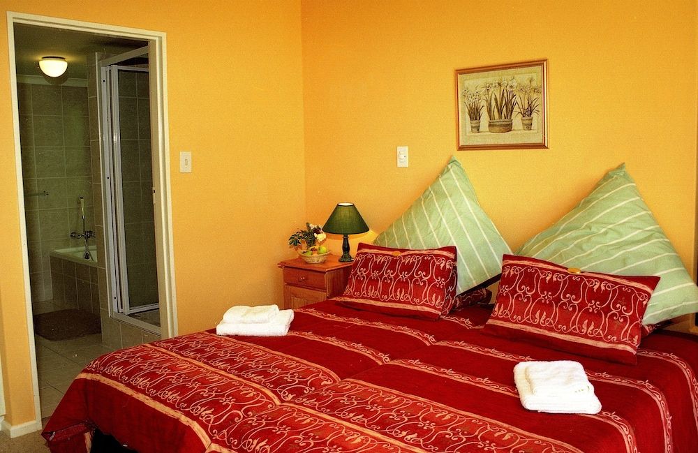 Blue Mountain Guest House 3
