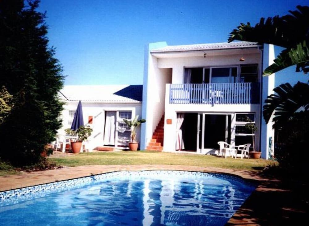 Blue Mountain Guest House -1 estrellas en Ciudad del Cabo