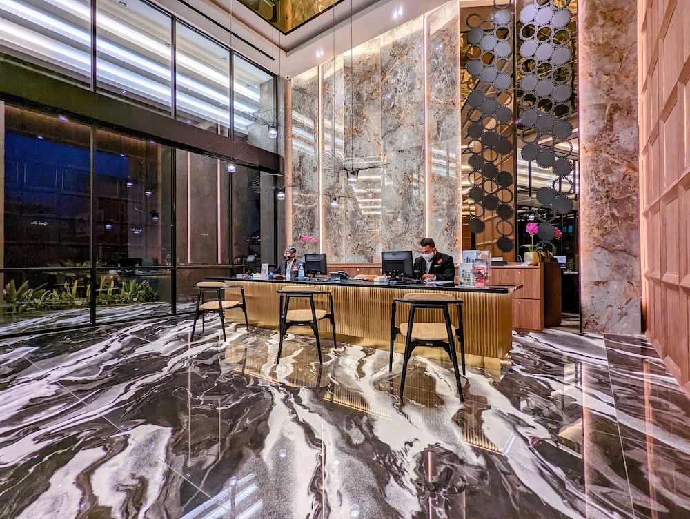 Grand Zuri Lubuklinggau 3