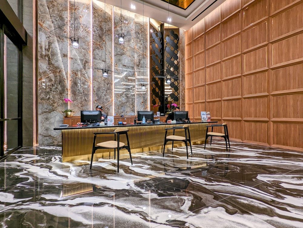 Grand Zuri Lubuklinggau 2