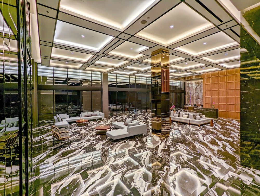 Grand Zuri Lubuklinggau 4 estrellas en Lubuklinggau