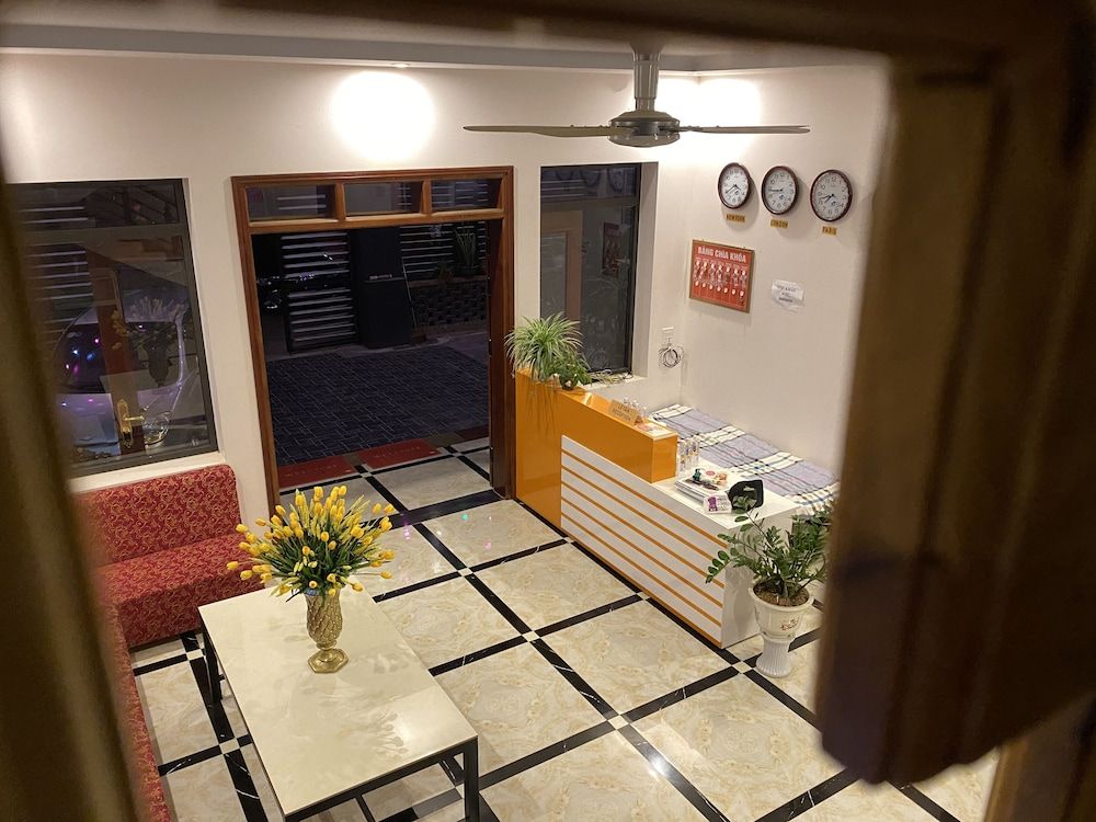 Ali Hostel Hà Giang 3