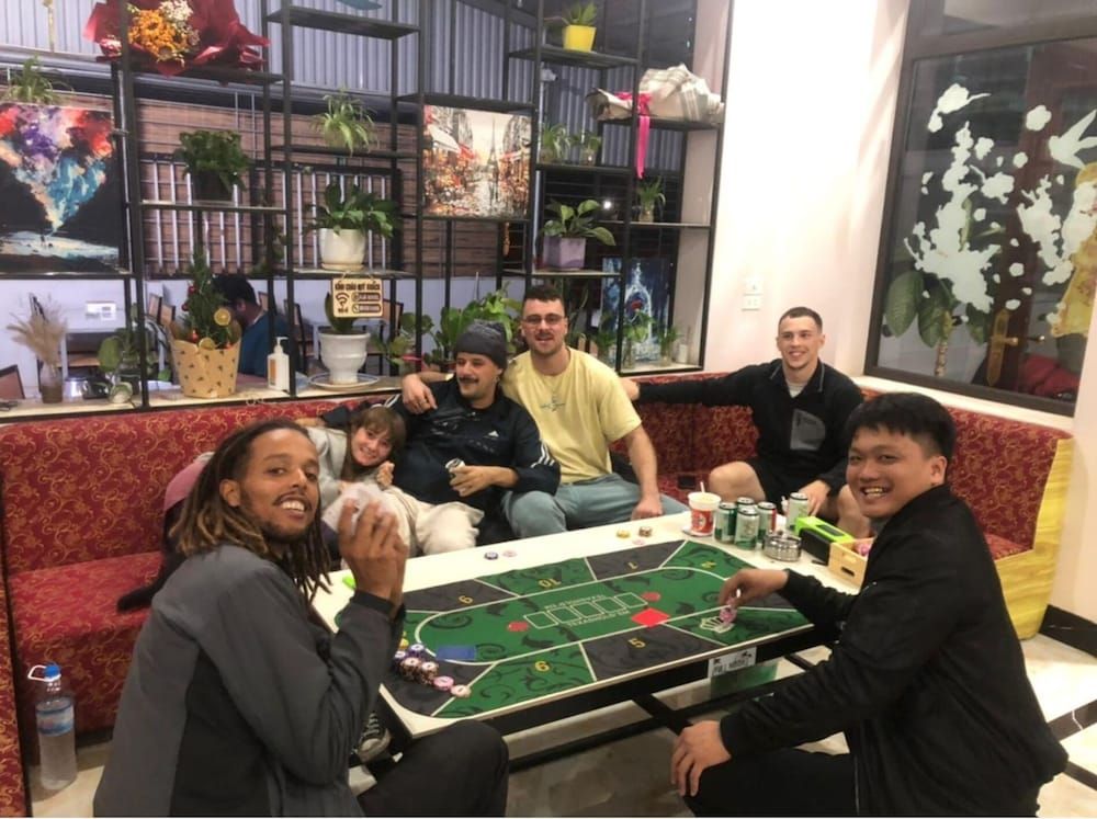 Ali Hostel Hà Giang 2