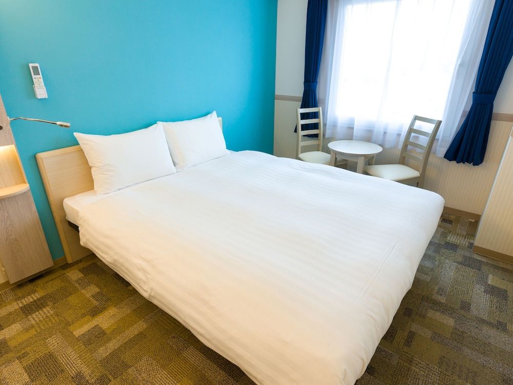 Toyoko Inn Marugame Ekimae 3