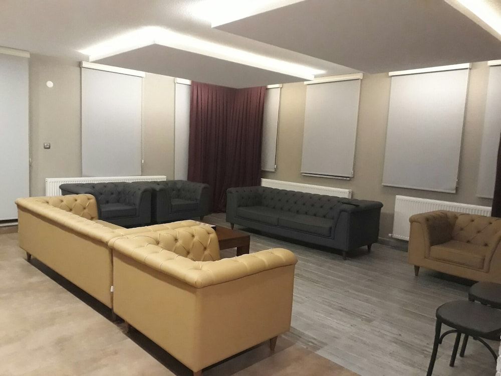 Bektas Karagol Otel 2