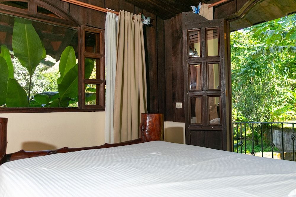 Malekus Mountain Lodge 3