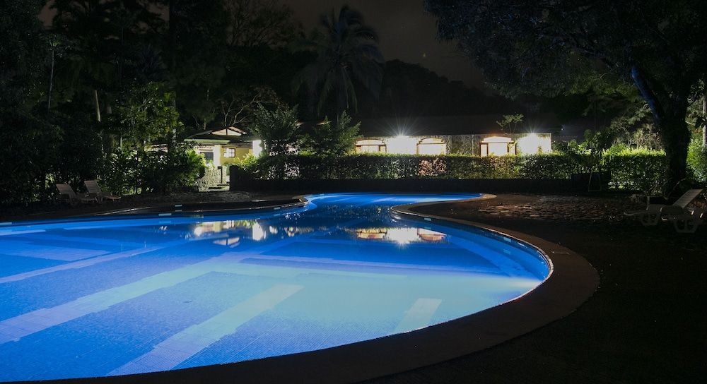 Malekus Mountain Lodge -1 estrellas en Alajuela