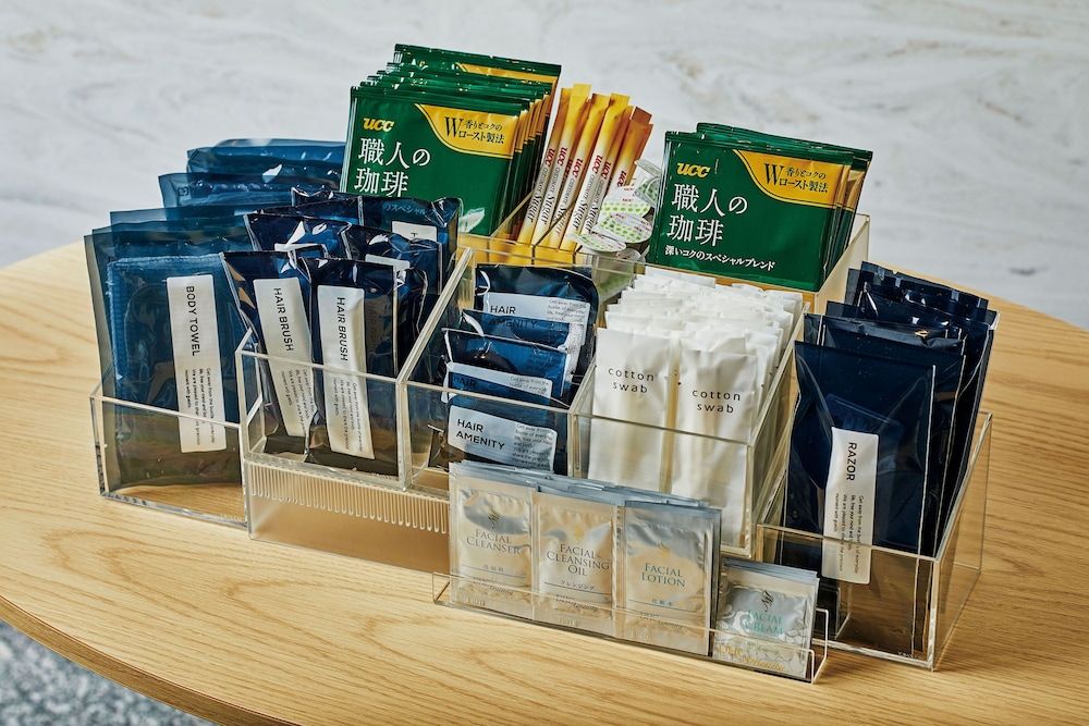 Hotel Keyaki Gate Tokyo Fuchu 3