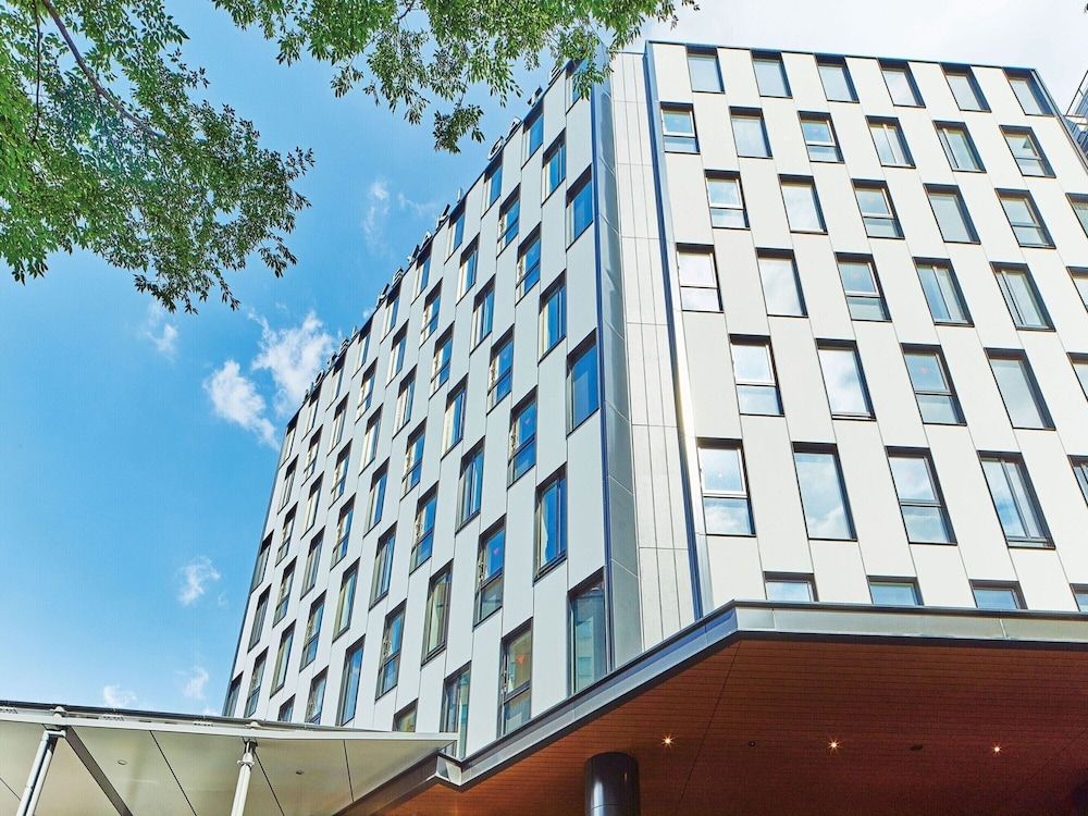 Hotel Keyaki Gate Tokyo Fuchu 3 étoiles à Fuchu