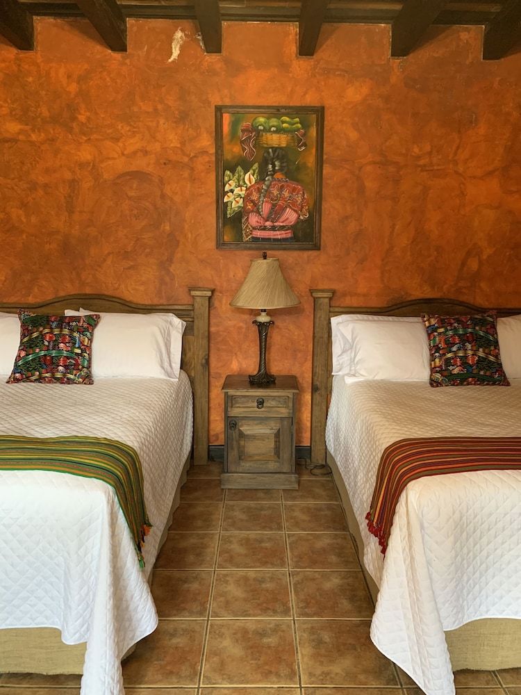 Casona del Conquistador 3