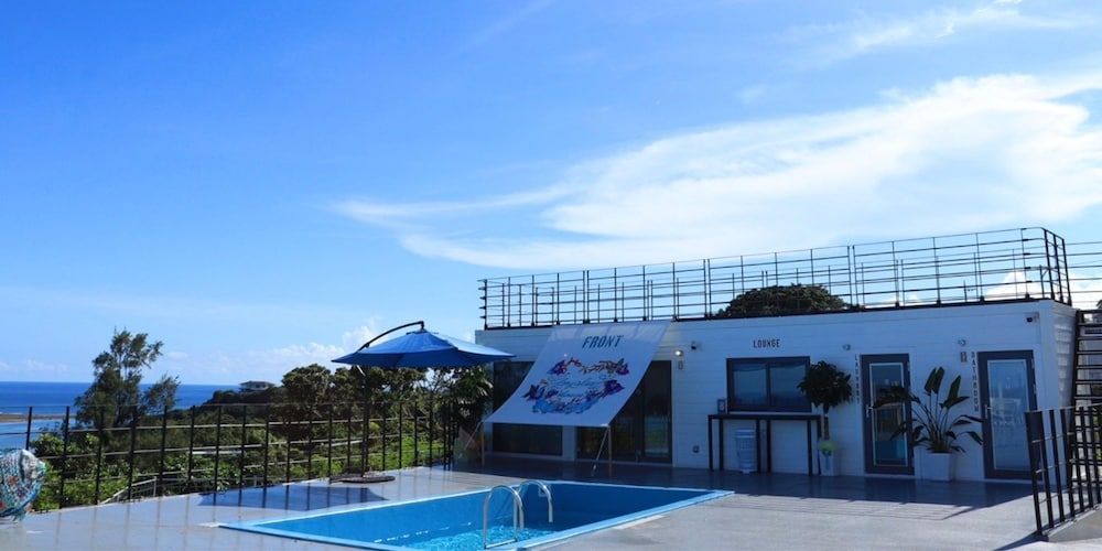 Glory island okinawa Yabusachi Resort 2