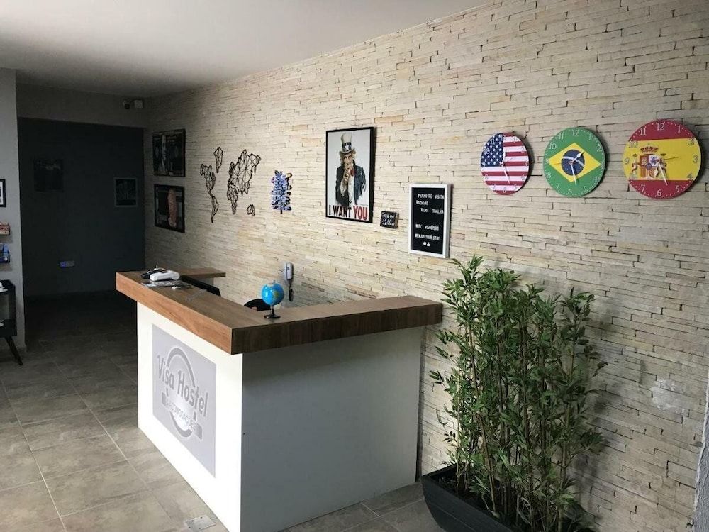 Visto Hostel 2