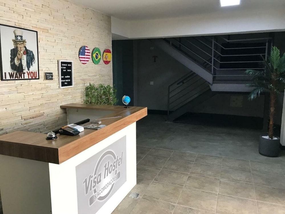 Visto Hostel 3