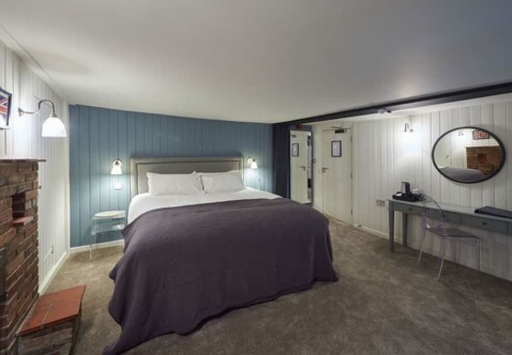 The Swan at Forest Row 2