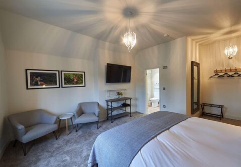 The Swan at Forest Row 3