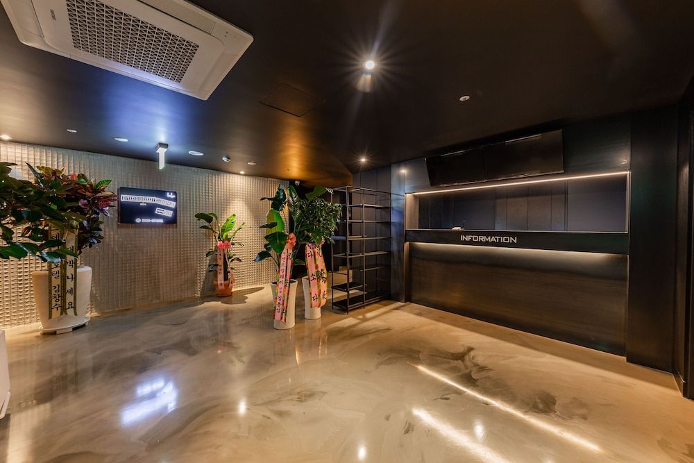 Seosan Browndot Hotel 2