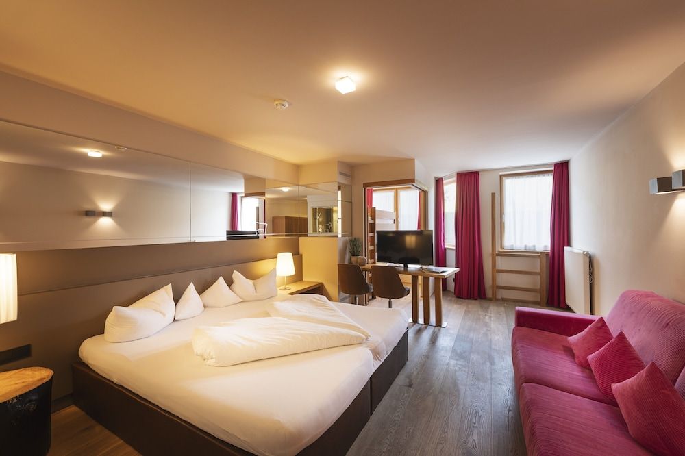 Almhof Family Resort & SPA 3