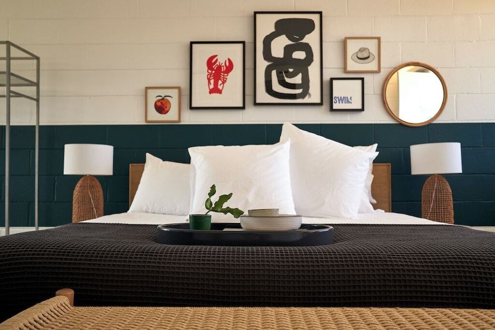 Peterborough House & Motel 4 estrelas em Peterborough