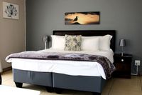 African Kingdom Guest House