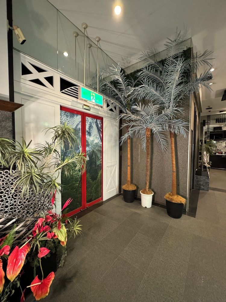 LaLa Resort - Adults Only 3